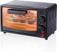 Disaenvir Mini Electric Oven