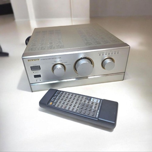 Onkyo 922m integrated stereo - integrated,