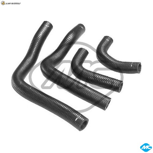 Radiator hose 08835 for - radiator,