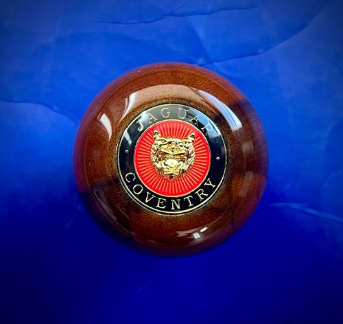 Jaguar coventry wood gear - jaguar,