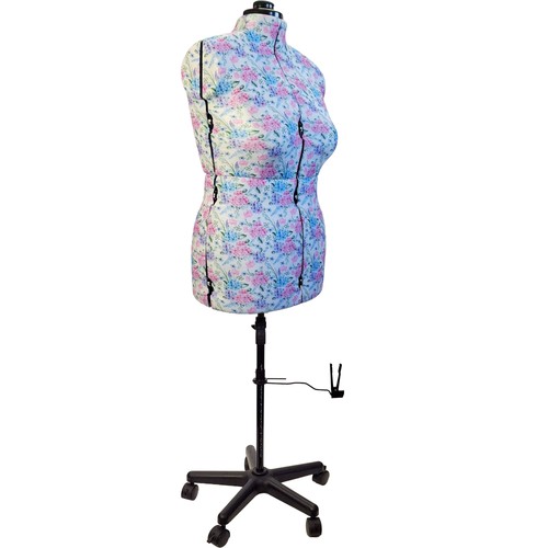 Large adjustable dressmakers - adjustable,