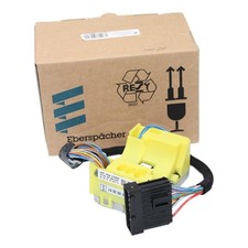 EBERSPACHER ESPAR AIRTRONIC D2