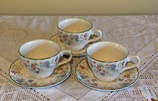 Churchill Emily Set of 3 Cups