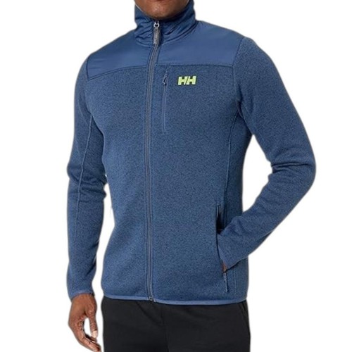 Helly hansen fleece full zip - fleece,