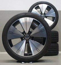 Original Mercedes-Benz EQS