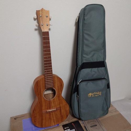 Martin tenor ukulele - martin,
