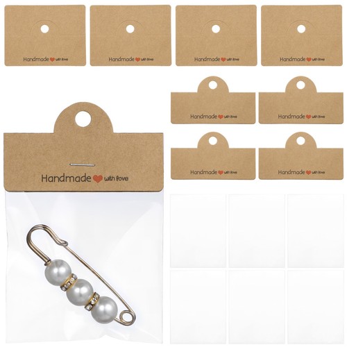 Plastic packaging bags - plastic,
