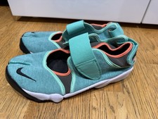 Nike Air Rift 308662-301 Green
