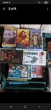 X50 Random Vhs Mystery Bundle