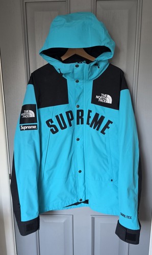 Supreme the north face arc - north,