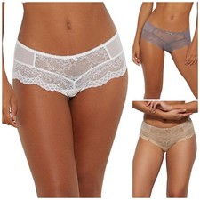 Gossard Superboost Lace Short