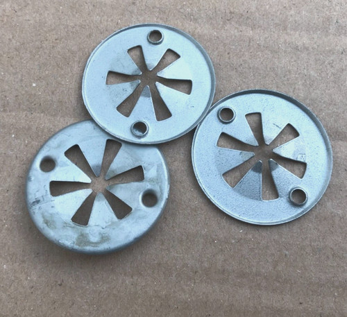 Fixing washer x3 - vw, **x3