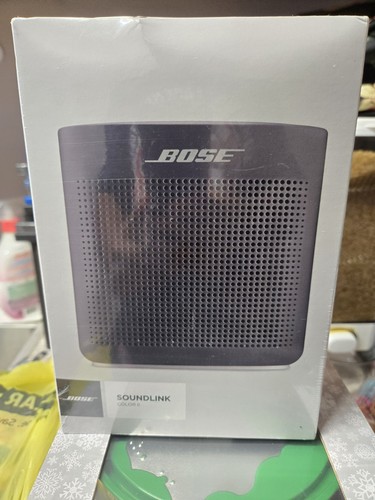 Bose soundlink color - soundlink,