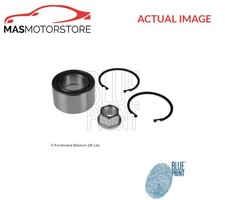 WHEEL BEARING KIT FRONT BLUE
