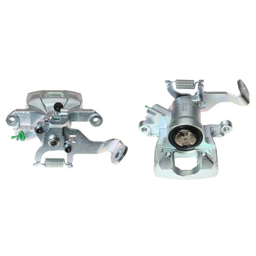 Rear left hand brake caliper - rear,