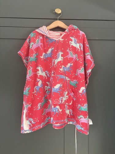 Girls pink unicorn - girls,