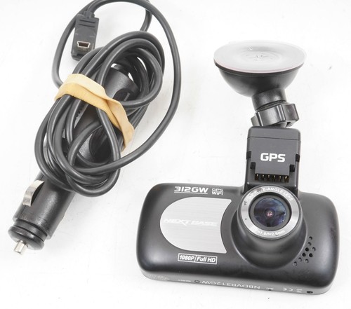 Nextbase 512gw dash cam - 512gw, front