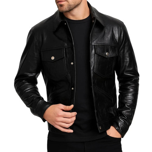 Mens cafe racer - cafe, real