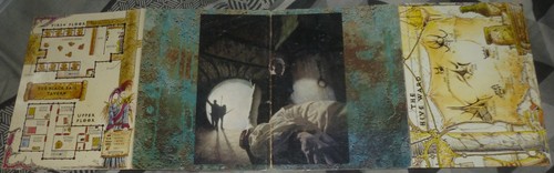 Planescape unknown dm - planescape,