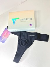 Boxer Harness  Packer Strap-On