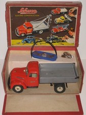 Original schuco vintage tin - schuco,