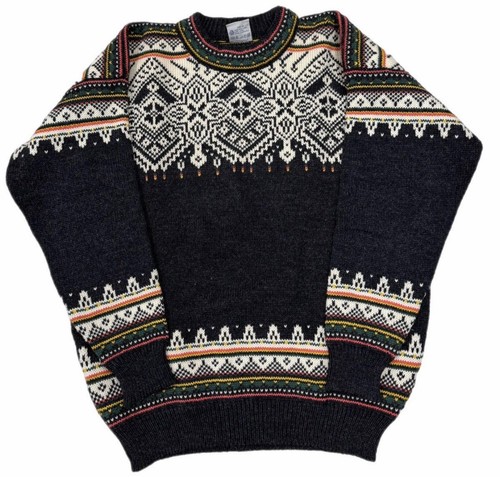 Vintage dale norway wool - of,
