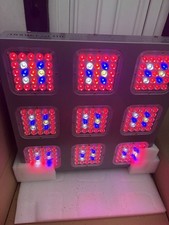 Complete Hydroponics Setup