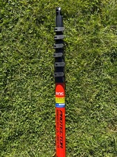 Ionic Hydra Carbon Fibre 32ft (Vertigo) Water Fed Pole Only