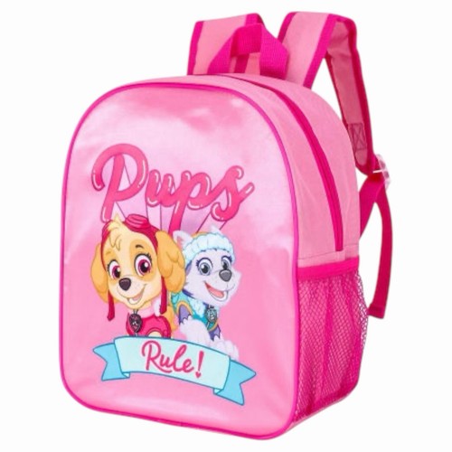 Paw patrol girls backpack - girls,