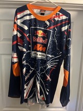 NEW Red Bull KTM Factory