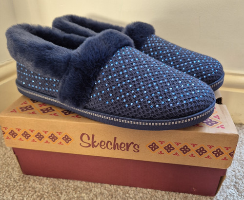 Skechers cozy twinklers - skechers,