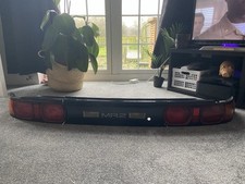 MR2 SW20 Kuoki Rear Lights And Centre 