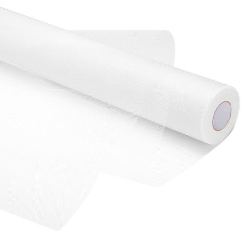 Tulle fabric rolls - 24, inch