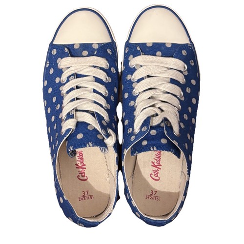 Cath kidston shoes sneakers - shoes,
