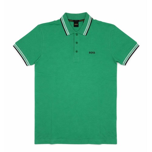 Hugo boss paddy green - boss,
