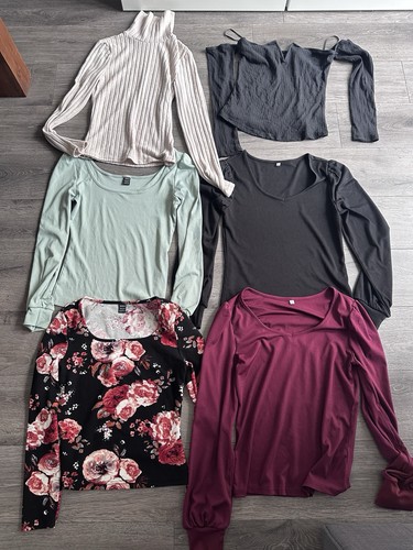 Bundle women blouses - women’s,