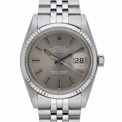 Rolex datejust 16014 - datejust,