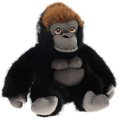 Keel toys gorilla 20cm - keel,