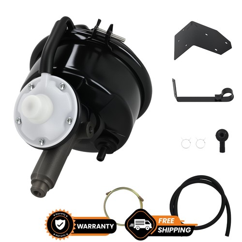 Uprated remote brake - uprated,