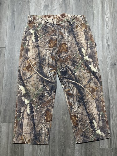 Carhartt realtree vintage camo - carhartt,
