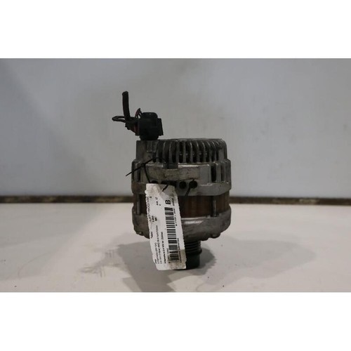 Alternator jeep compass - alternator,