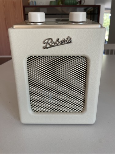 Roberts revival mini dab fm - revival, dab+/fm