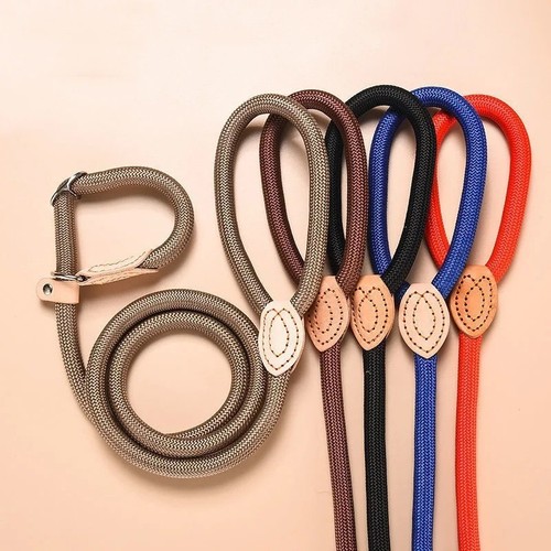 Dog leash slip - dog, lead