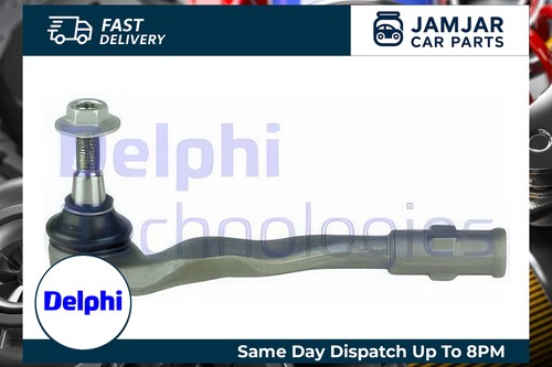 Delphi ta2508 tie - tie, end