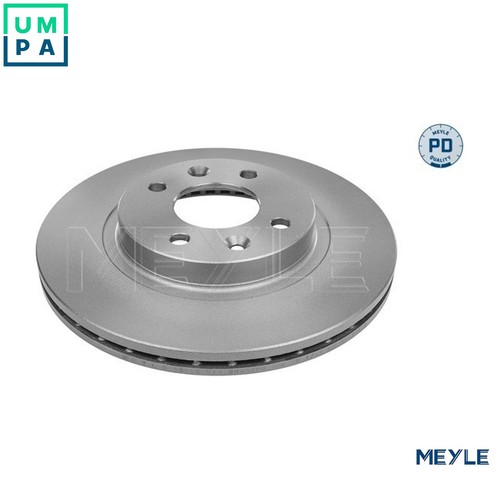 Brake disc 15 521 - brake,