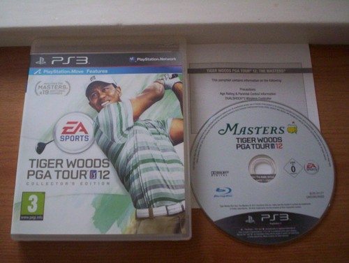 Tiger woods pga tour - pga,