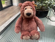 Steiff bella plush bear with - plush,