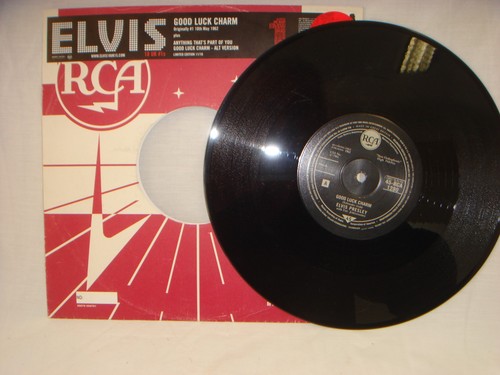 Elvis presley good - elvis, "good