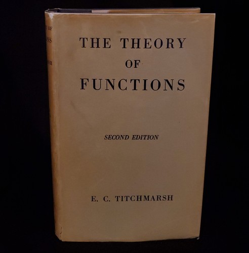 The theory functions 2nd - of,