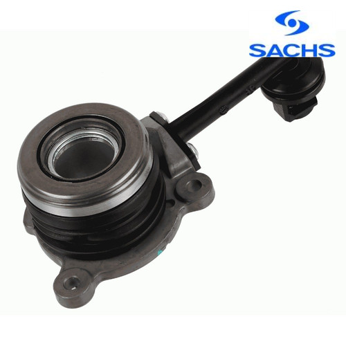Central slave cylinder clutch - central,